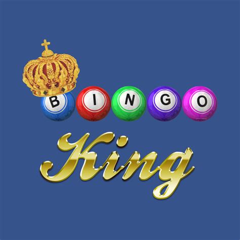 Kings bingo - The Bingo King is by no means an Everyman: he belongs to a historically oppressed social group, and even within his own social group he is a member of a less fortunate minority. Ellison immediately injects the racial theme into the story when the Bingo King watches the movie surrounded by black men who imagine themselves in a room …